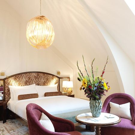 Hotel Fleur De Ville Brussels Exterior photo