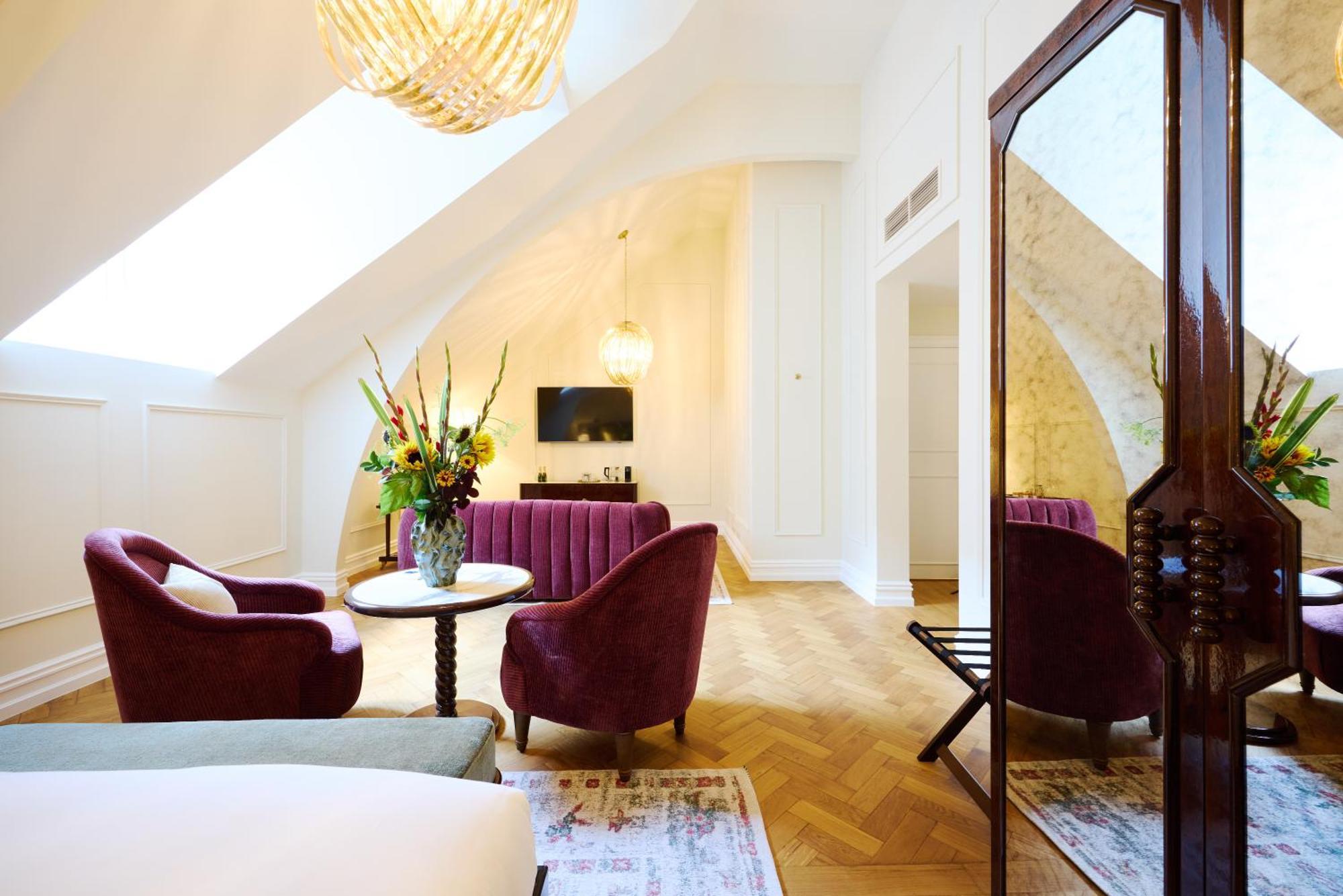 Hotel Fleur De Ville Brussels Exterior photo