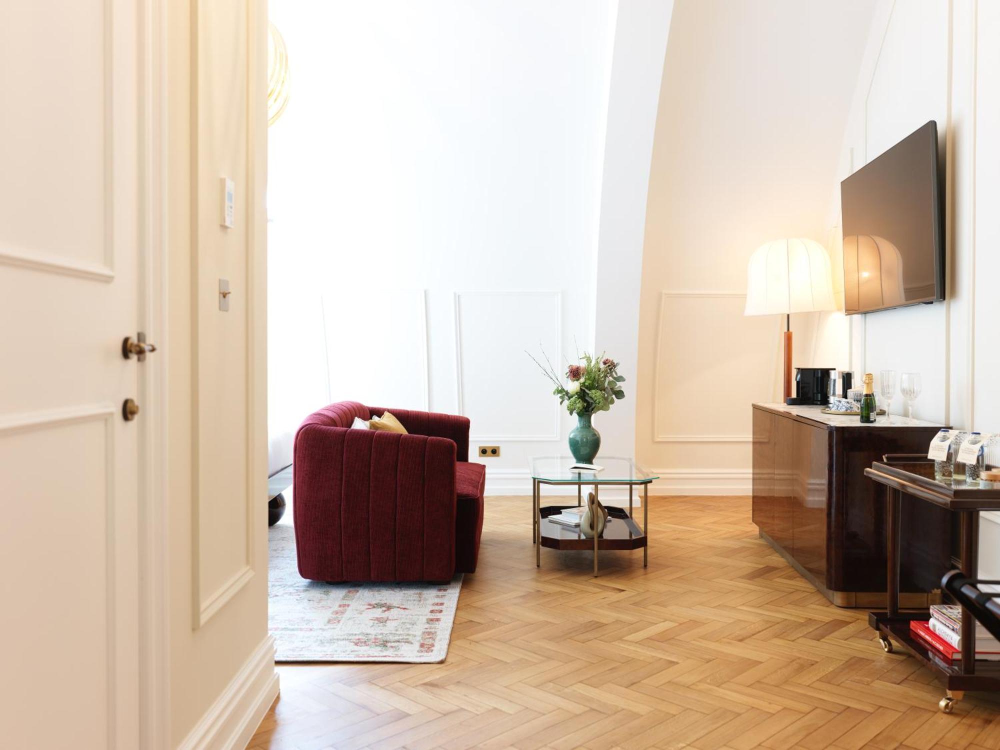 Hotel Fleur De Ville Brussels Exterior photo