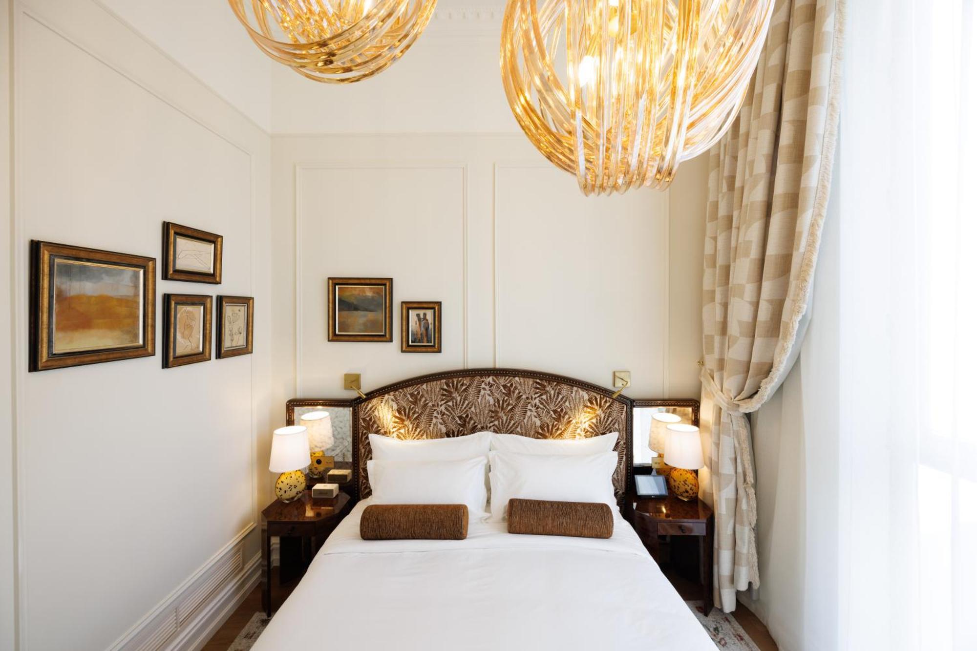 Hotel Fleur De Ville Brussels Exterior photo