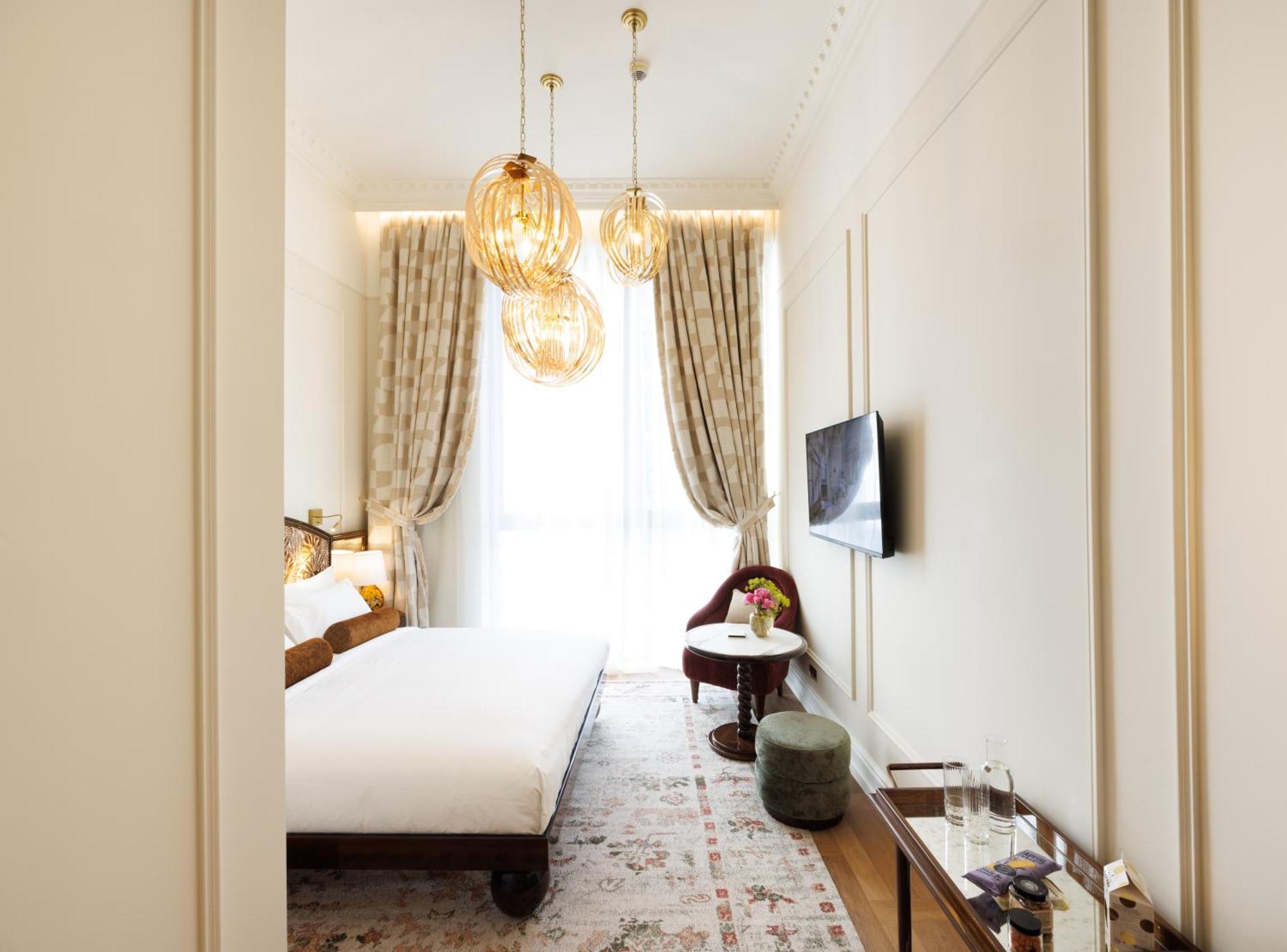 Hotel Fleur De Ville Brussels Exterior photo